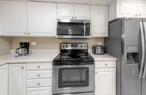 Destin Condo | Destin Towers 1C