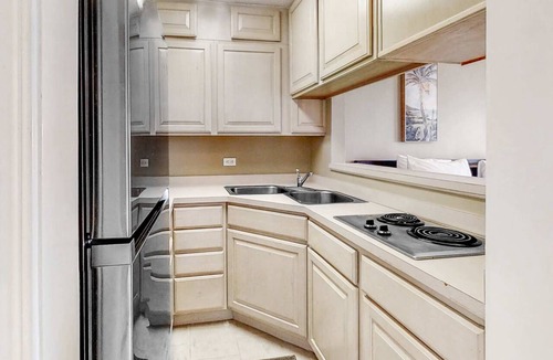 Destin Condo | Destin Towers 1C