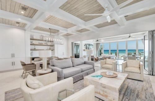 Seacrest House | Devonshire West