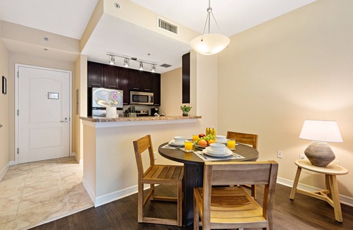 South Miami Condo | Dharma Home Suites South Miami at Red Road Commons