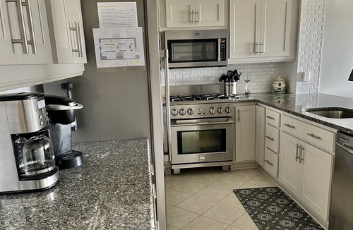 Diamond Beach Condo | Diamond Beach OCEAN FRONT CONDO, Wildwood Crest NJ