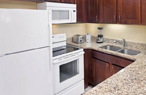 Seabreeze Historic District Villa | Diamond Resorts Daytona Beach Regency - 1 Bedroom Standard