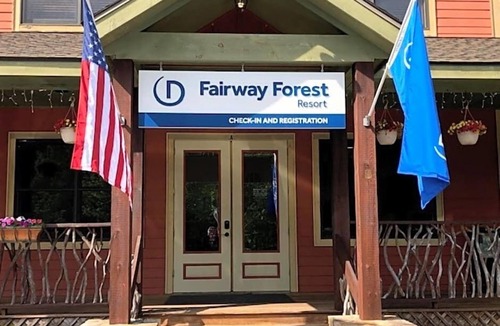 Sapphire Villa | Diamond Resorts Fairway Forest Resort - 1 Bedroom Standard