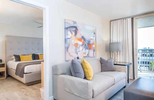 Fort Myers Beach Resort | DiamondHead Beach Resort
