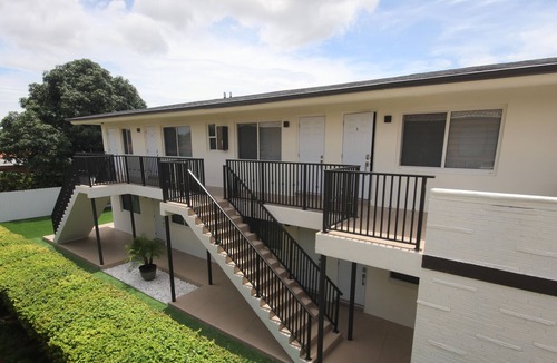 Flagami Apartment | Diaz Stay Miami Airport