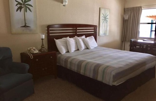Dunnellon Hotel | Dinner Bell Motel