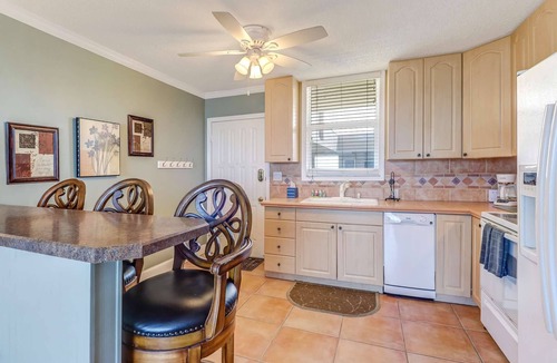 Bonita Springs Condo | Direct 10th Floor Gulf View, Dazzling Sunsets! Beach Gear, Wi-Fi & Over $100 Free Daily Activities!