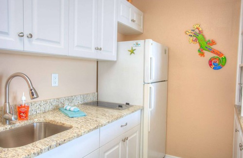 Treasure Island Condo | Direct Beach Views. Private Beachfront Balcony. Heated Pool and On-Site Tiki Bar! Tickets to Fun!