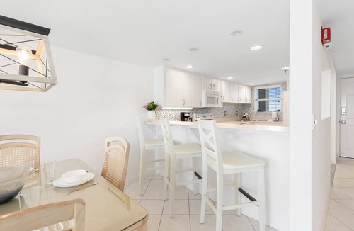 Ormond-by-the-Sea Condo | Direct Beachfront Condo with Amazing Panoramic Ocean Front Views (11th floor)