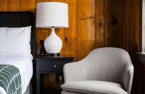 Waynesville Hotel | Direct Golf Access | Pool, Fitness Center & Dining
