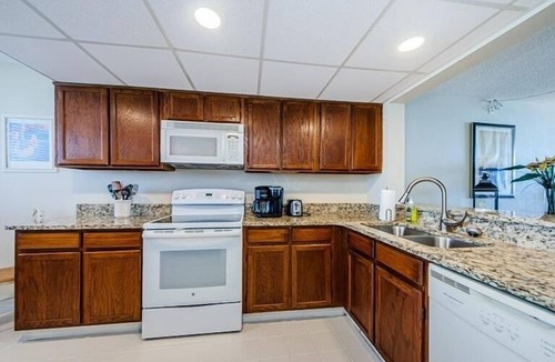 Redington Shores Condo | Direct Gulf Front Views from this Magnificent condo located in Redington.
