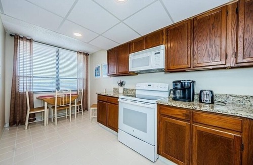 Redington Shores Condo | Direct Gulf Front Views from this Magnificent condo located in Redington.