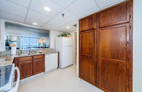 Redington Shores Condo | Direct Gulf Front Views from this Magnificent condo located in Redington.
