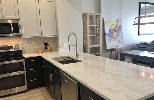Sandestin Condo | Direct Gulf Front Penthouse 2 king Suites Private Balcony- Rest Evercool Sleep