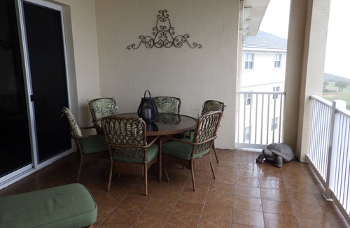 Palm Coast Condo | Direct Ocean Front Penthouse, Vacation In The Lap Of Luxury !