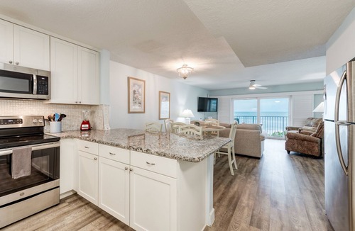 Indialantic House | Direct Ocean- Wrap Around Balcony