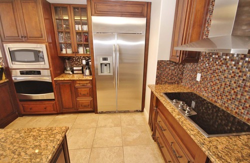 New Smyrna Beach Condo | Direct Oceanfront Penthouse with Large Balconies