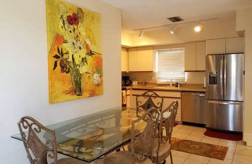 Deerfield Beach House | Direct OCEANFRONT- Steps to Beach- Quiet Neighborhood w/Pool