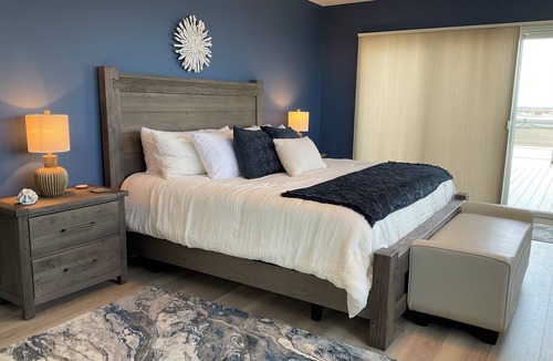 Wildwood Crest Resort | DIRECT Oceanfront Penthouse