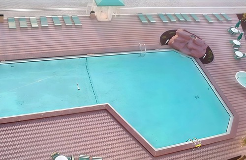 Lenox Park Apartment | DIRECT OCEANFRONT WITH SPECTACULAR VIEW FROM TOP FLOOR - CHECK OUR LAST MINUTE SAVINGS