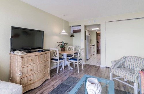 Myrtle Beach Condo | Direct Oceanfront, In the middle of happening area