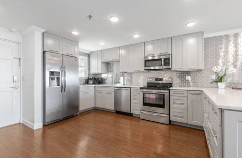 Ormond-by-the-Sea Condo | DIRECT OCEANFRONT Luxury & Modern HIGH FLOOR Condo
