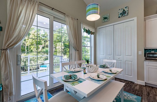Weeki Wachee Gardens House | DIRECT WEEKI WACHEE RIVERFRONT! KEY WEST PARADISE!