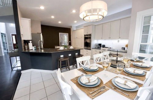 Charlotte Cottage | Disconnect at this Cottage with Great Surroundings in Charlotte, North Carolina