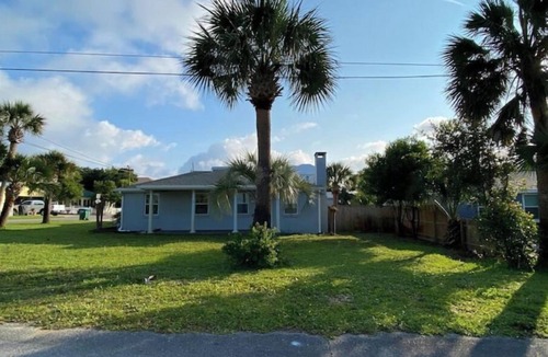 Bid-a-wee Beach House | Discount/w 3-night Minimum - Bid-A-Wee Beach House; 3BD/2BH