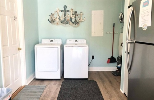 Folly Beach House | Discounted Rates for June 2026 and August 2026