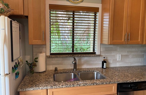 Ocean Woods House | Discounted Summer Rates. 3-bedroom, home/2 full baths & private patio.