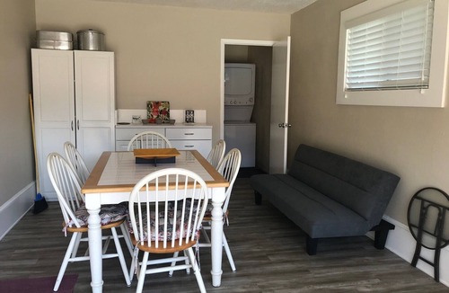 Ocean Woods House | Discounted Summer Rates. 3-bedroom, home/2 full baths & private patio.