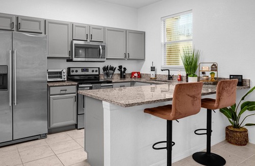 Regal Palms House | Discover Disney Fun in this Vibrant Rental!