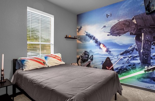 Regal Palms House | Discover Disney Fun in this Vibrant Rental!