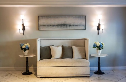 Kalorama Heights Hotel | Discover Washington | 2 Posh Pet-Friendly Units | 1.4 Miles to Tudor Place