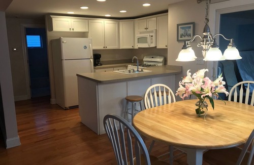 Ortley Beach Apartment | Discover Your Ideal 3-Bedroom Apartment in a Quiet Community