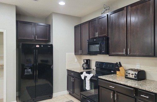 Crystal Cove House | Disney Adventure 4Bdm 3b Private Pool