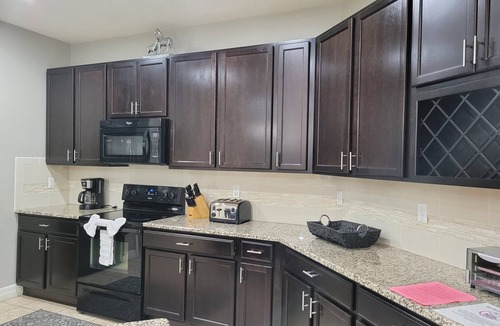 Crystal Cove House | Disney Adventure 4Bdm 3b Private Pool