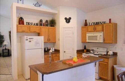 Marbella House | Disney Area Pool Home 46AL