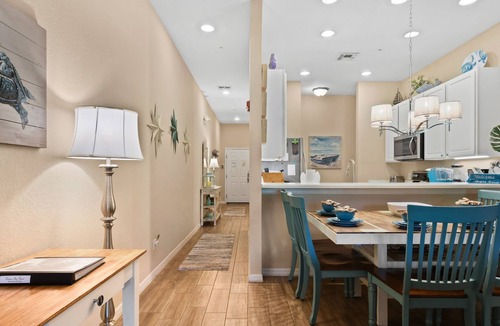 Bahama Bay Condo | Disney area/Tropical/Beautiful Bahama Bay w/pools+splash pad, resort activities