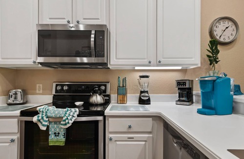 Bahama Bay Condo | Disney area/Tropical/Beautiful Bahama Bay w/pools+splash pad, resort activities
