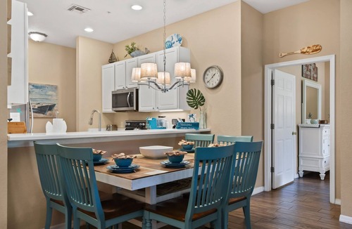 Bahama Bay Condo | Disney area/Tropical/Beautiful Bahama Bay w/pools+splash pad, resort activities