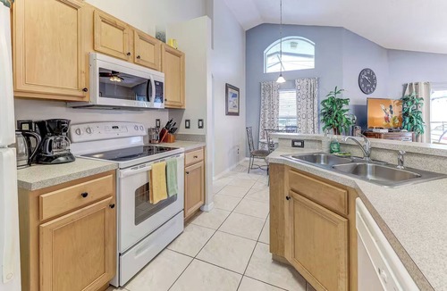 Kissimmee House | Disney Area Vacation Home Private Pool Family Resort Minutes to Parks