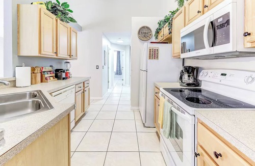 Kissimmee House | Disney Area Vacation Home Private Pool Family Resort Minutes to Parks
