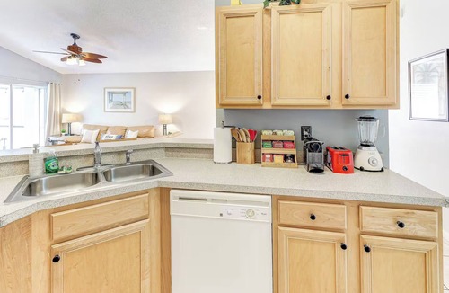 Kissimmee House | Disney Area Vacation Home Private Pool Family Resort Minutes to Parks