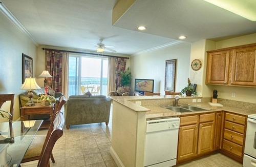 Florida Central Atlantic Coast Condo | Disney Condo Amazing Lake Bryan view