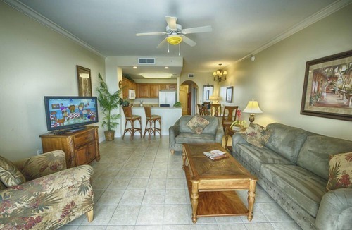 Florida Central Atlantic Coast Condo | Disney Condo Amazing Lake Bryan view
