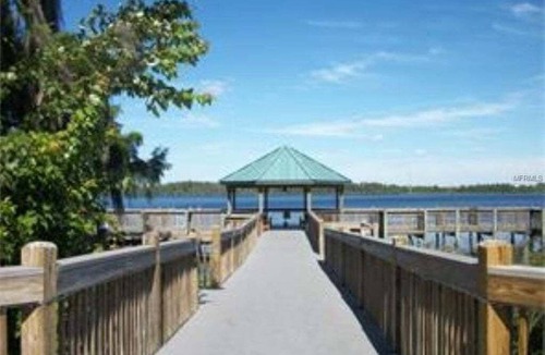 Florida Central Atlantic Coast Condo | Disney Condo Amazing Lake Bryan view