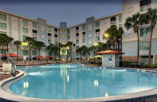 Florida Central Atlantic Coast House | Disney Escape, 3 Lovely Units! Pool, Hot Tub, Free Shuttle!