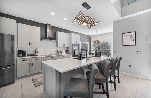 Kissimmee House | Disney Family Luxury Villa
